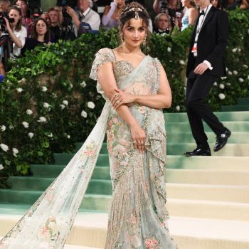 Met Gala South Asian Influence