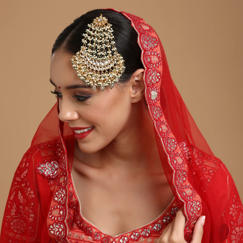 Ruby Raang Tikkas