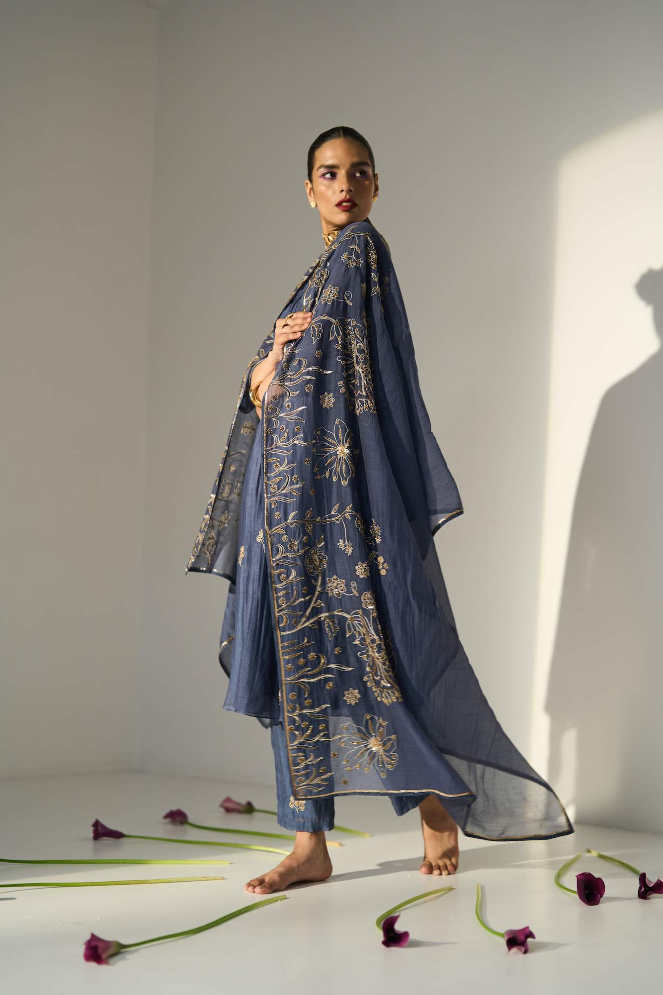 Dupatta-Sarang-Kaur